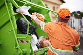 Shed Removal in Miles, TX