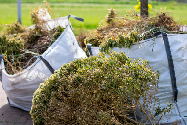 Best Recycling Services for Junk  in Miles, TX