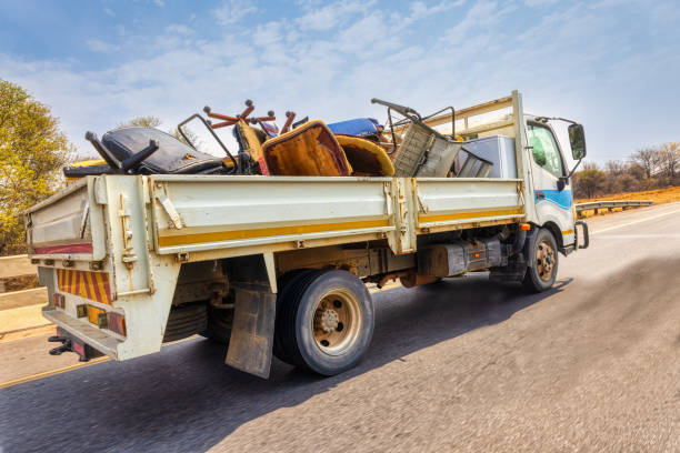 Retail Junk Removal in Miles, TX