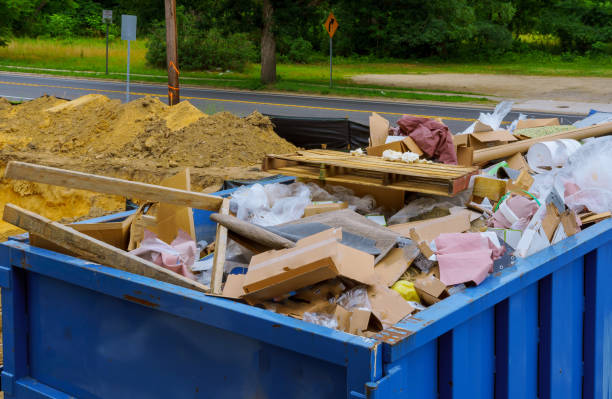 Trusted Miles, TX Junk Removal Services Experts